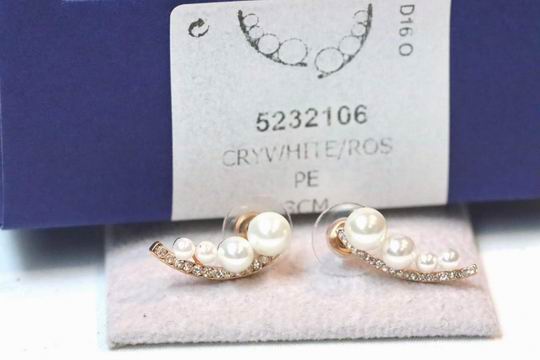 Swarovski Earring 01lyh93